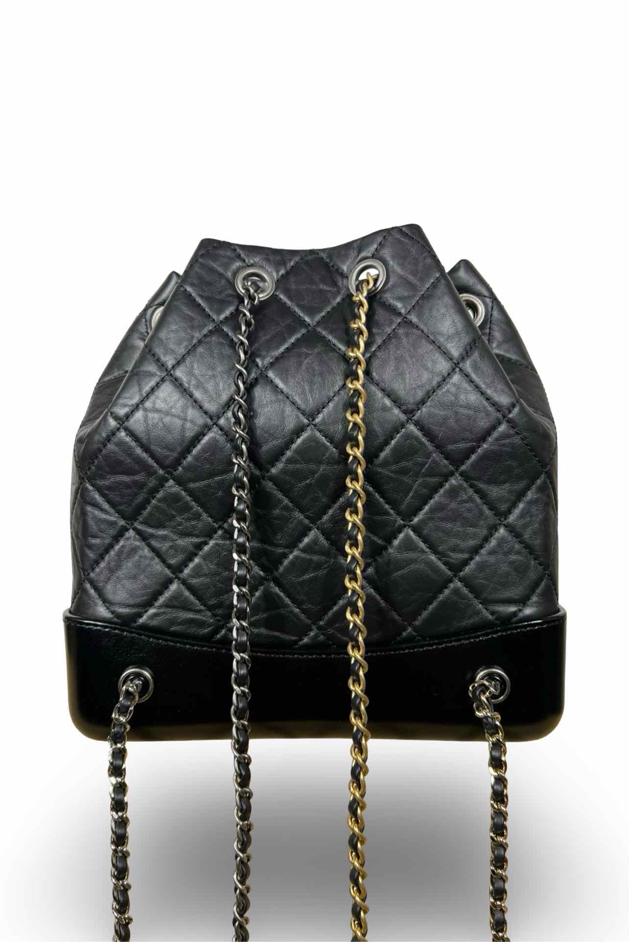 Chanel Small Gabrielle Backpack - Image 3