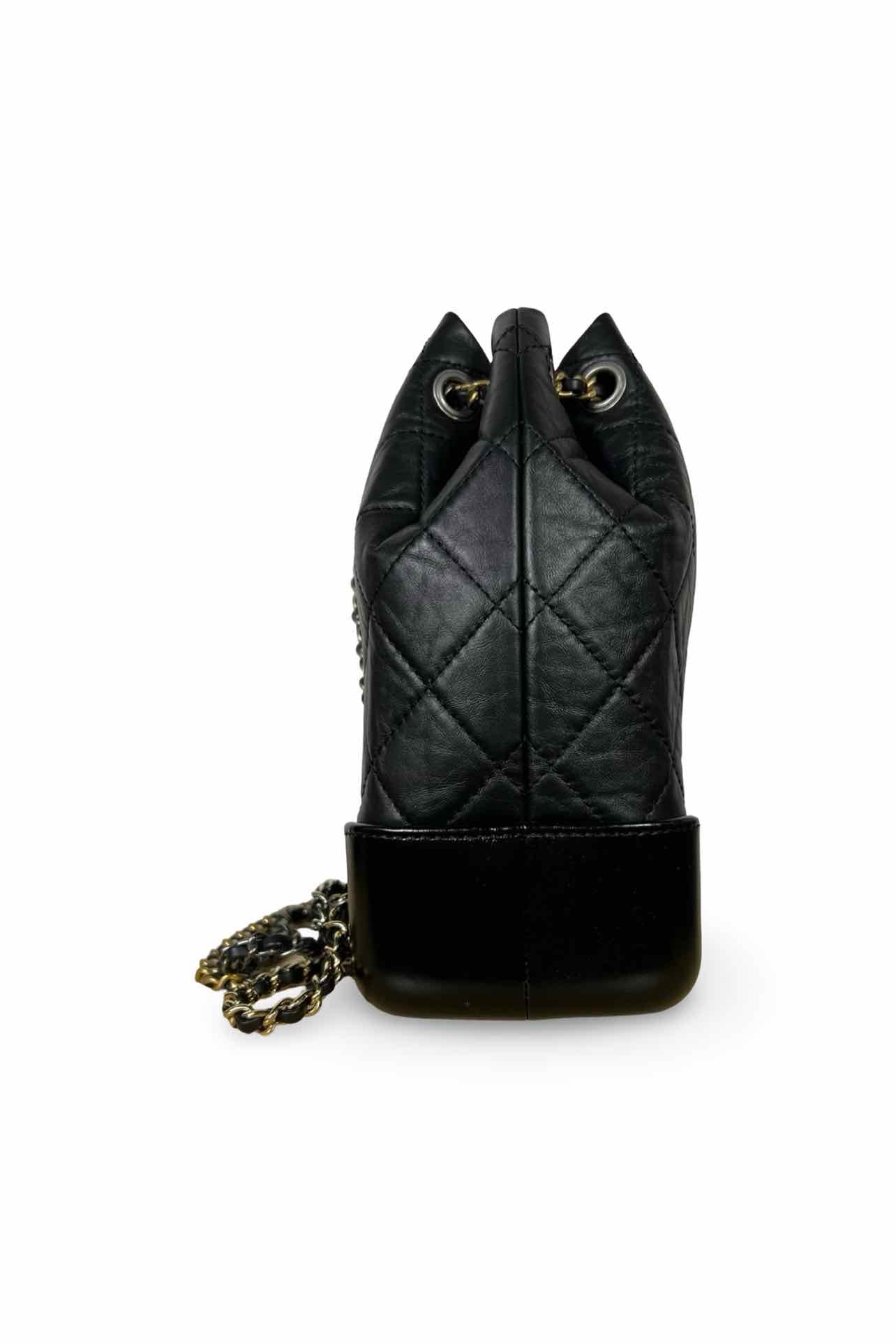 Chanel Small Gabrielle Backpack - Image 4