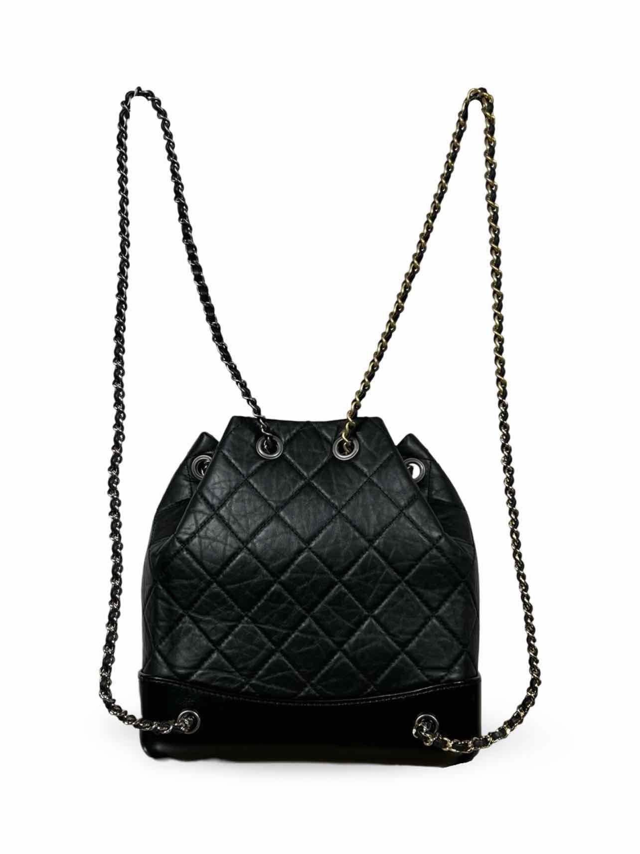 Chanel Small Gabrielle Backpack - Image 5