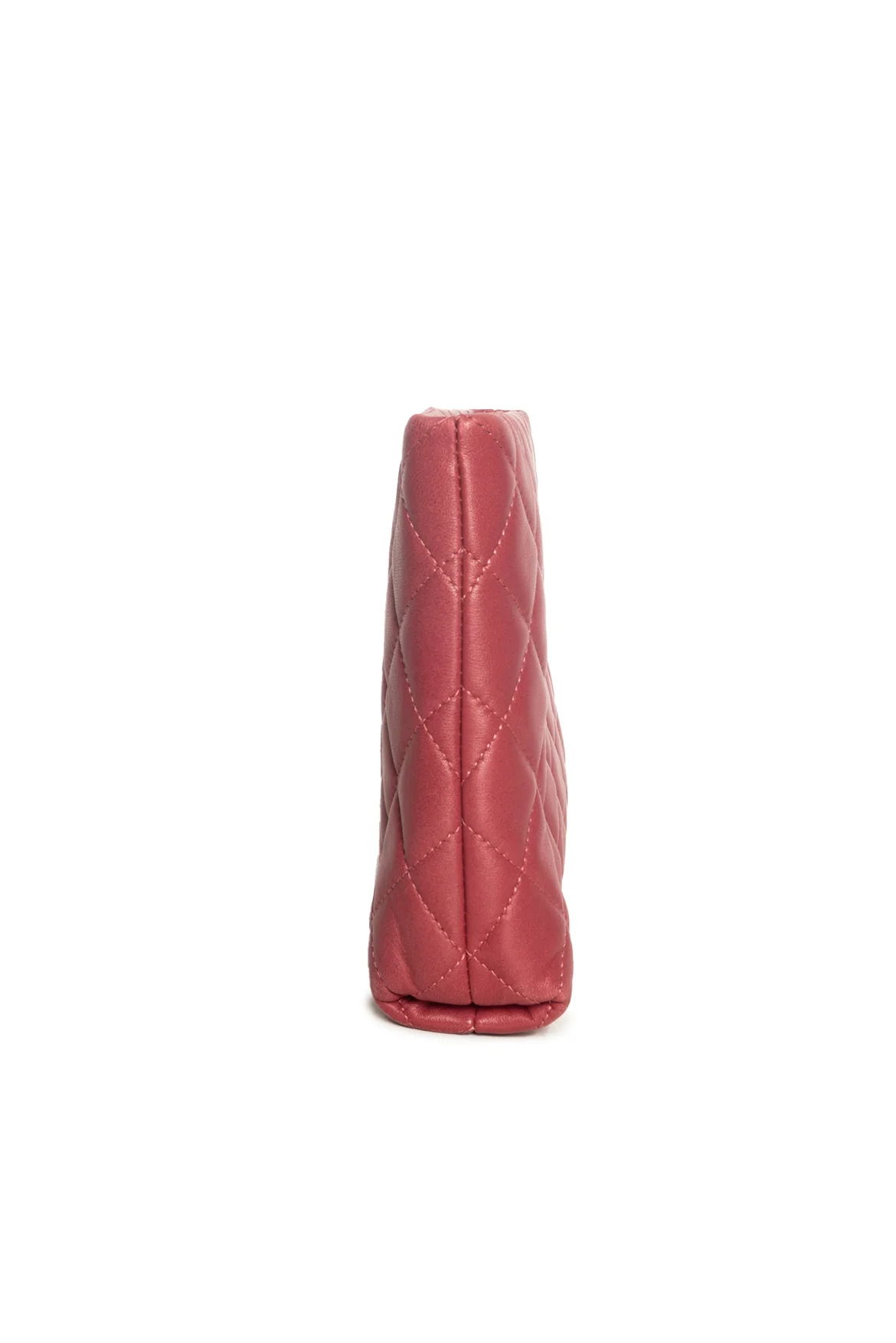 Chanel Square Timeless Quilted Clutch - Image 4