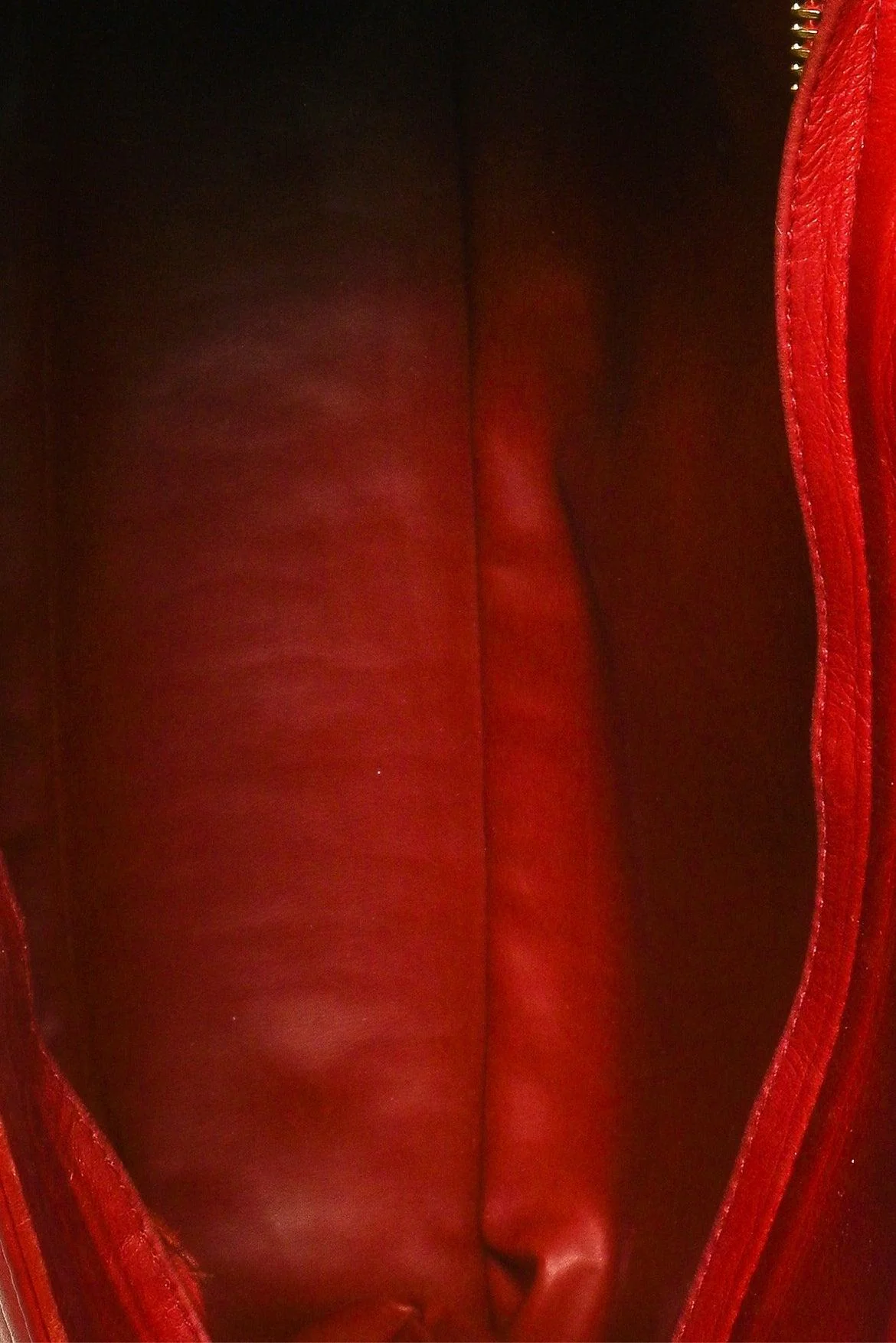 Chanel Vintage 2002-2003 CC Charm Lambskin Tote - Image 7