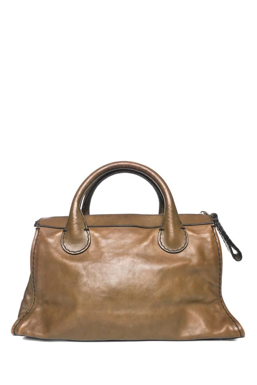 Chloe Edith Satchel - Image 3