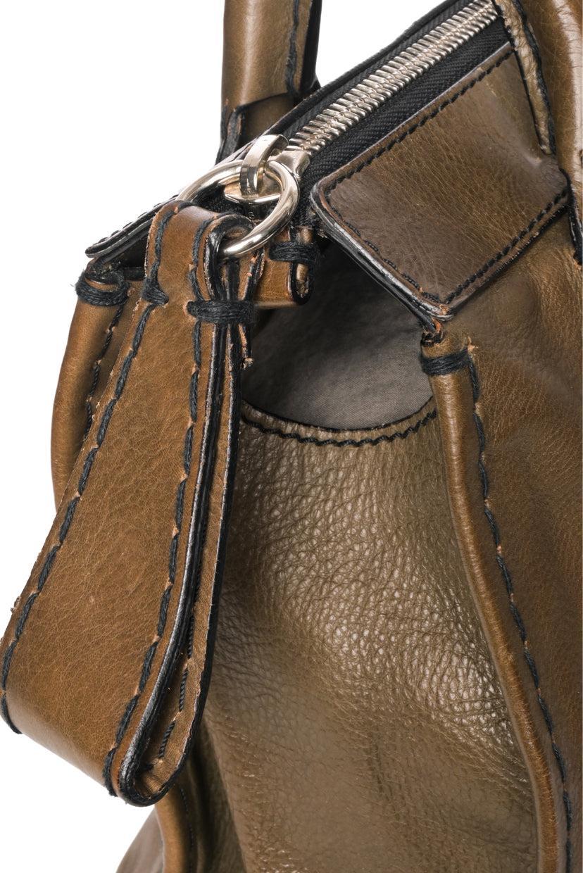 Chloe Edith Satchel - Image 5