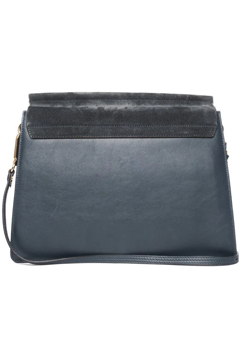 Chloe Faye Medium Shoulder Bag - Image 3