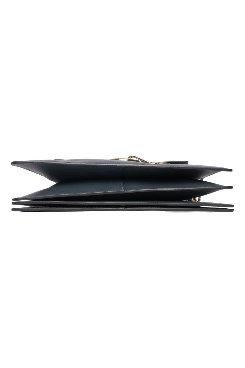 Chloe Faye Medium Shoulder Bag - Image 4