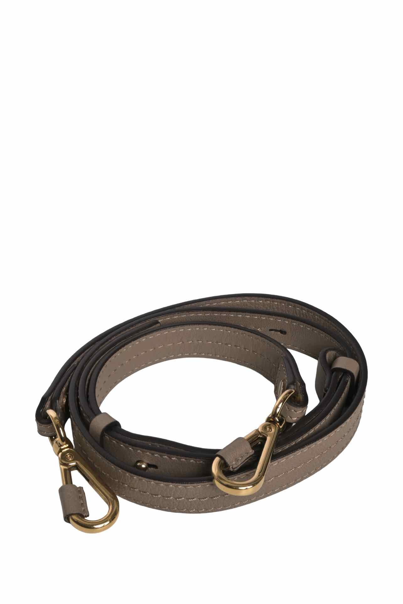 Chloe Leather Medium Faye Day Bag - Image 6