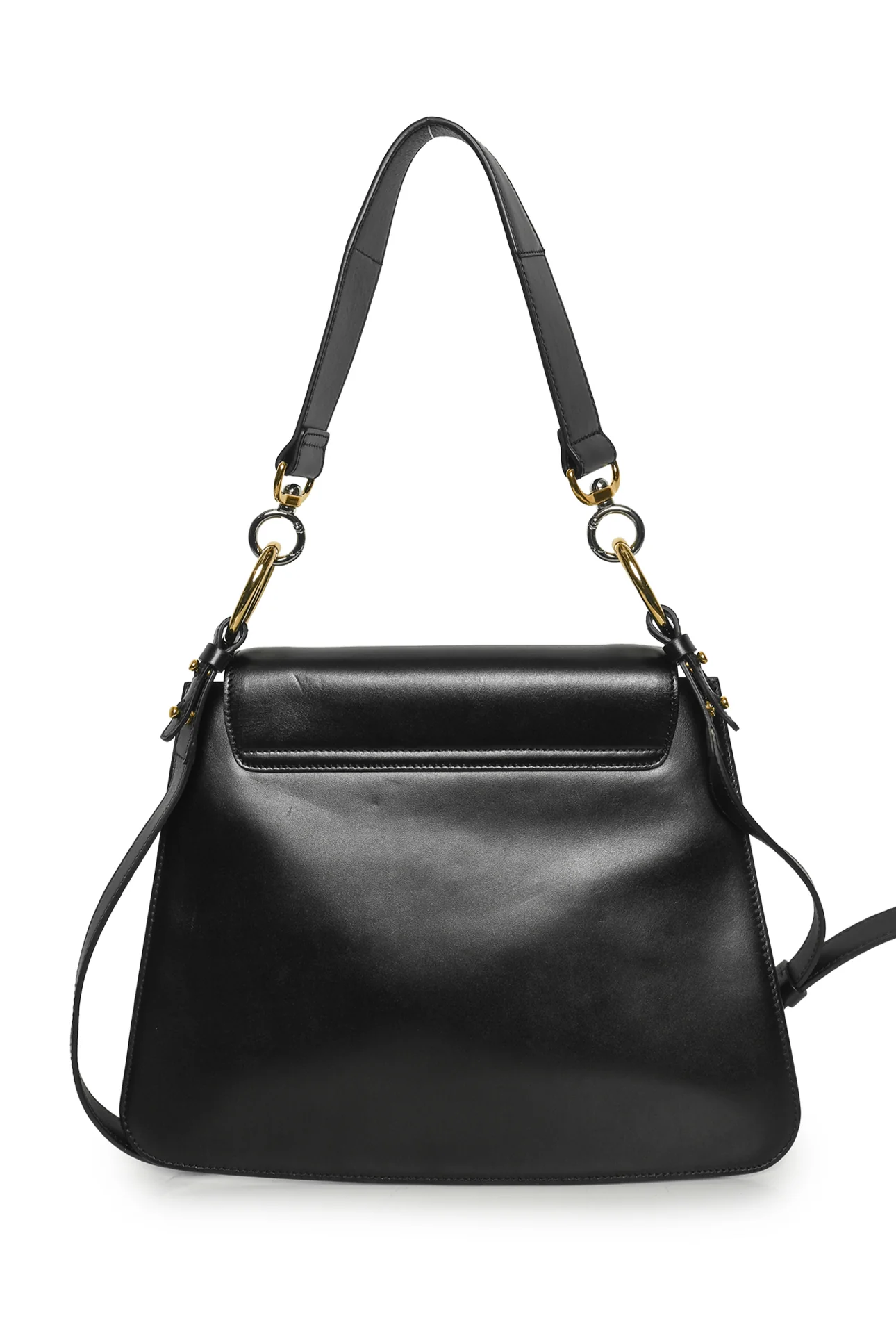 Chloe Medium C Shoulder Bag - Image 3