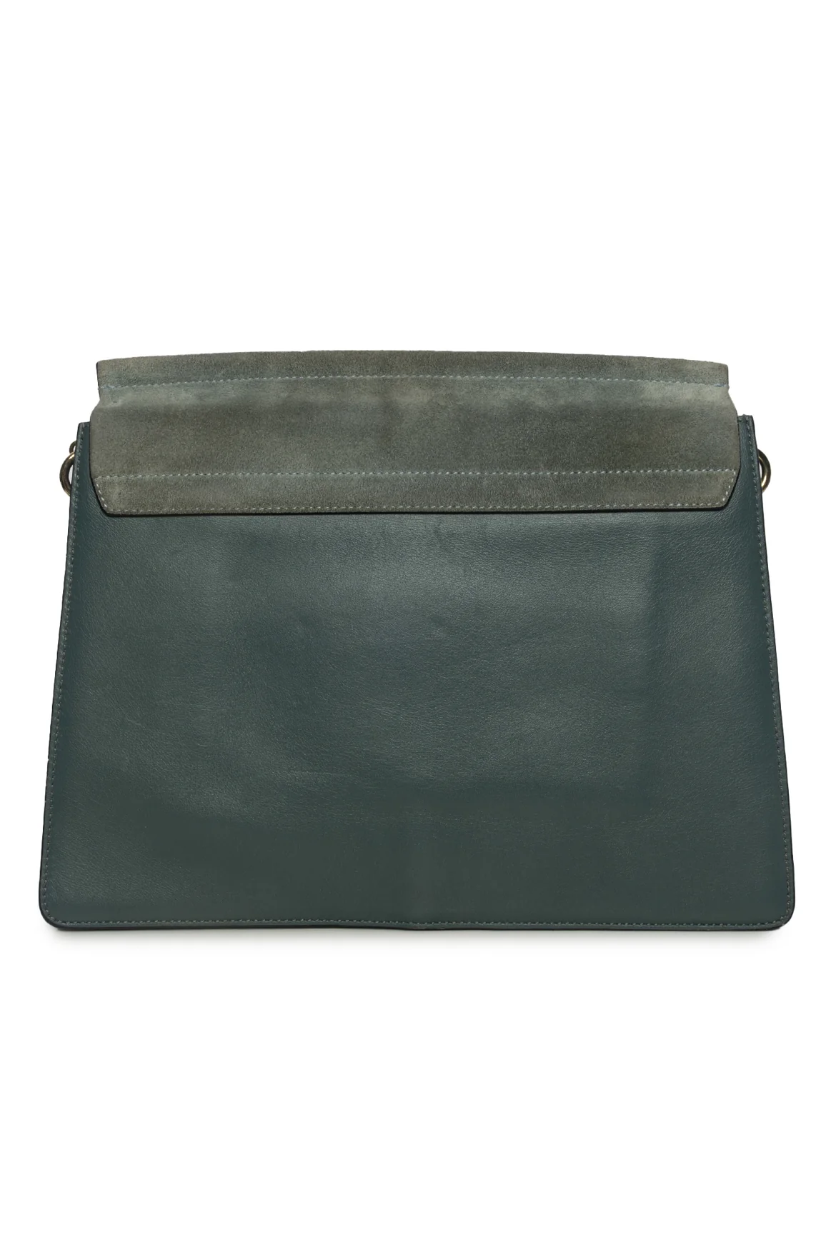Chloe Medium Faye Shoulder Bag - Image 3