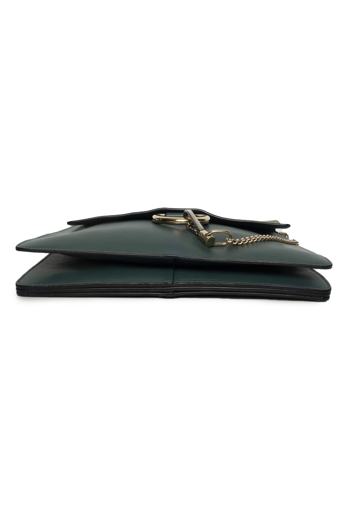 Chloe Medium Faye Shoulder Bag - Image 4