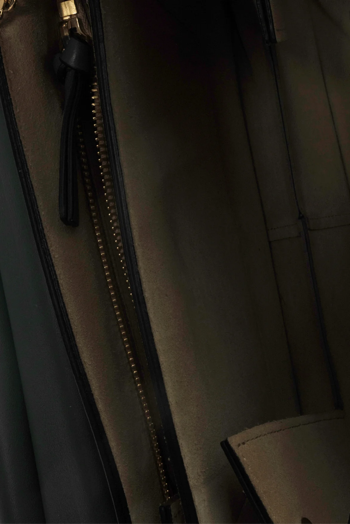 Chloe Medium Faye Shoulder Bag - Image 6