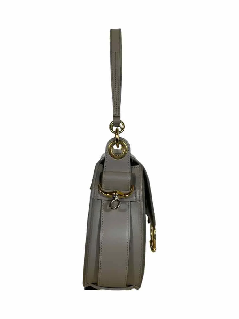 Chloe Medium Tess Crossbody - Image 2