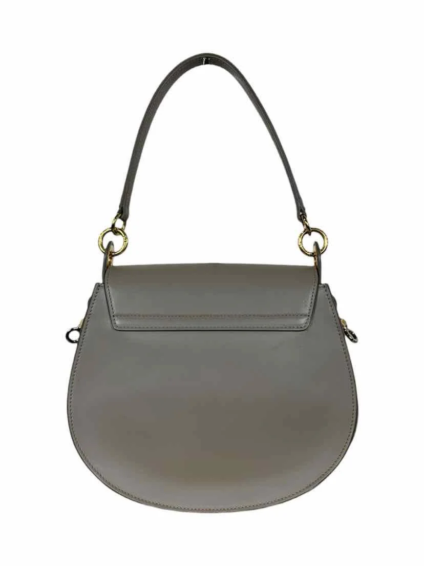 Chloe Medium Tess Crossbody - Image 3