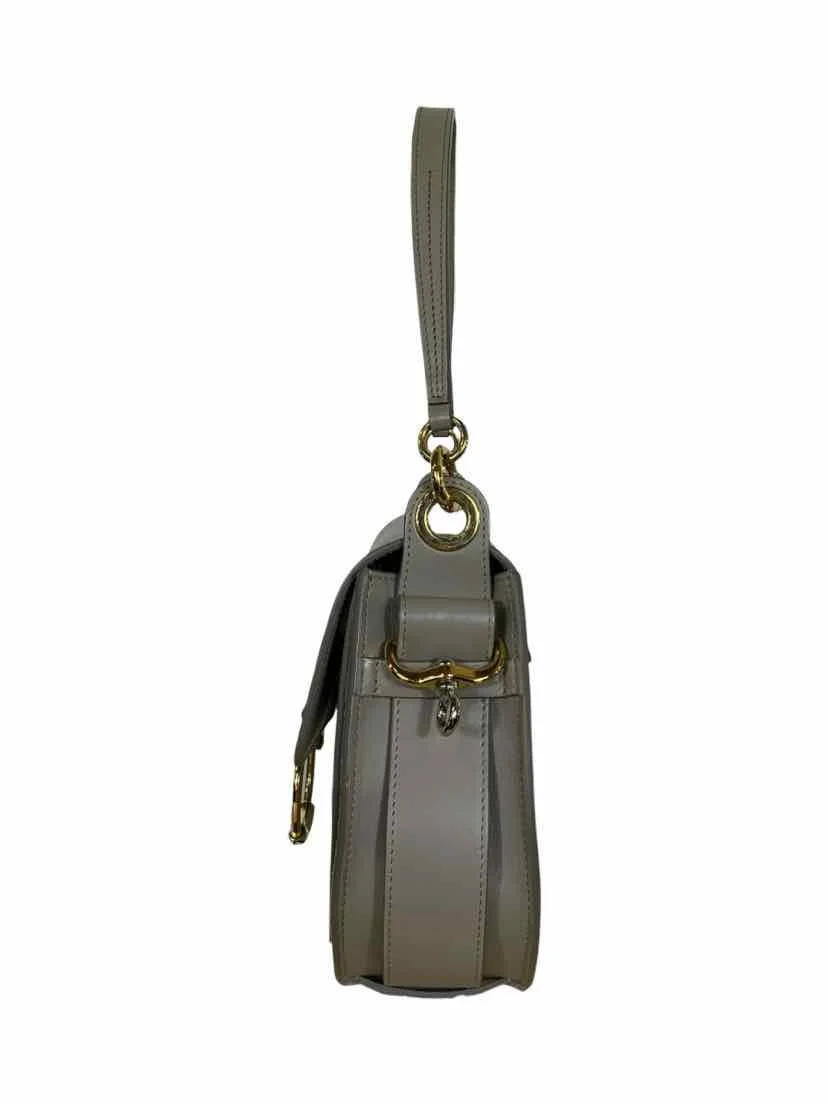Chloe Medium Tess Crossbody - Image 4
