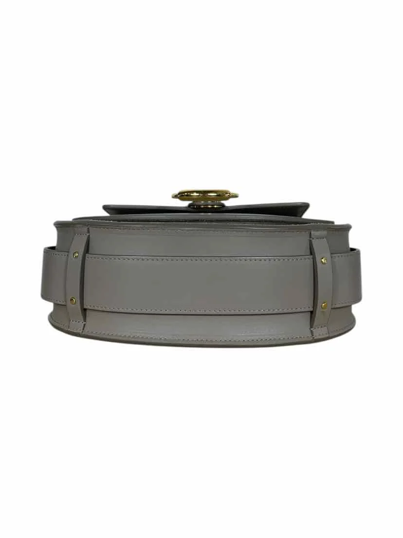 Chloe Medium Tess Crossbody - Image 5