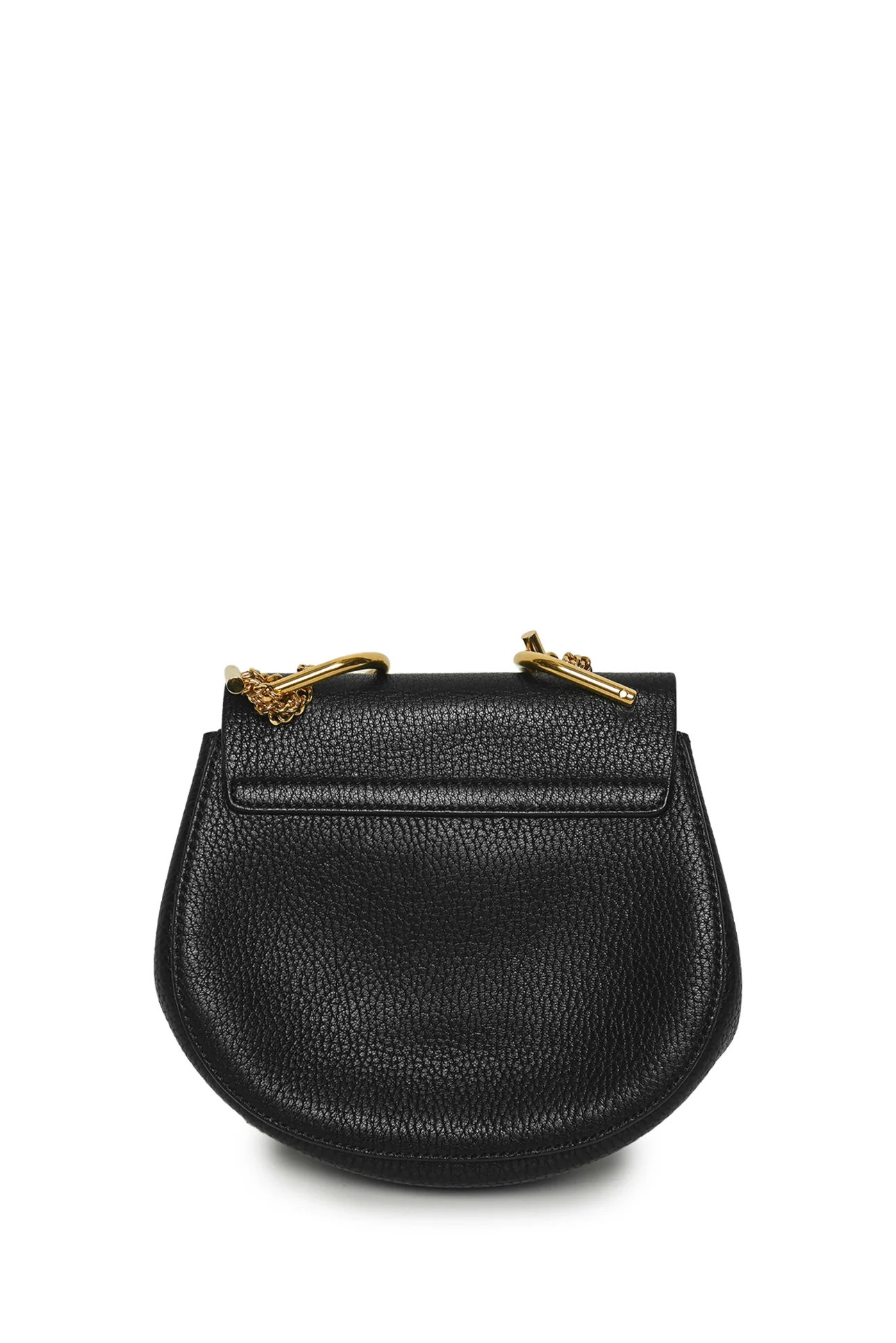 Chloe Mini Drew Crossbody - Image 2