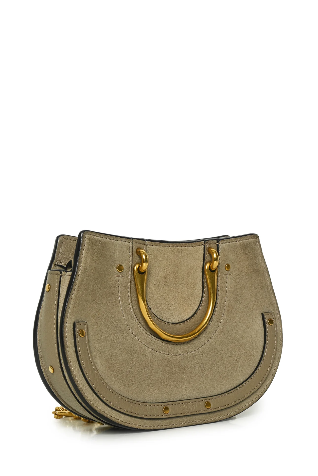Chloe Mini Pixie Belt Bag - Image 2