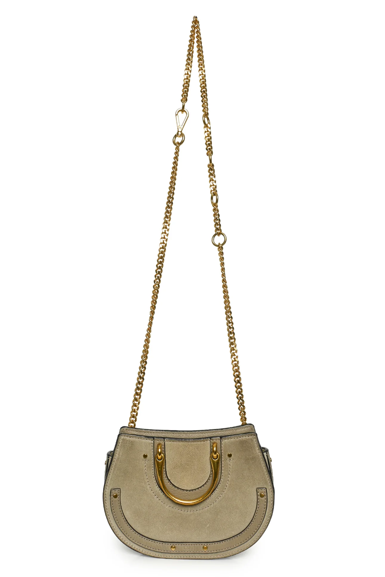 Chloe Mini Pixie Belt Bag - Image 5