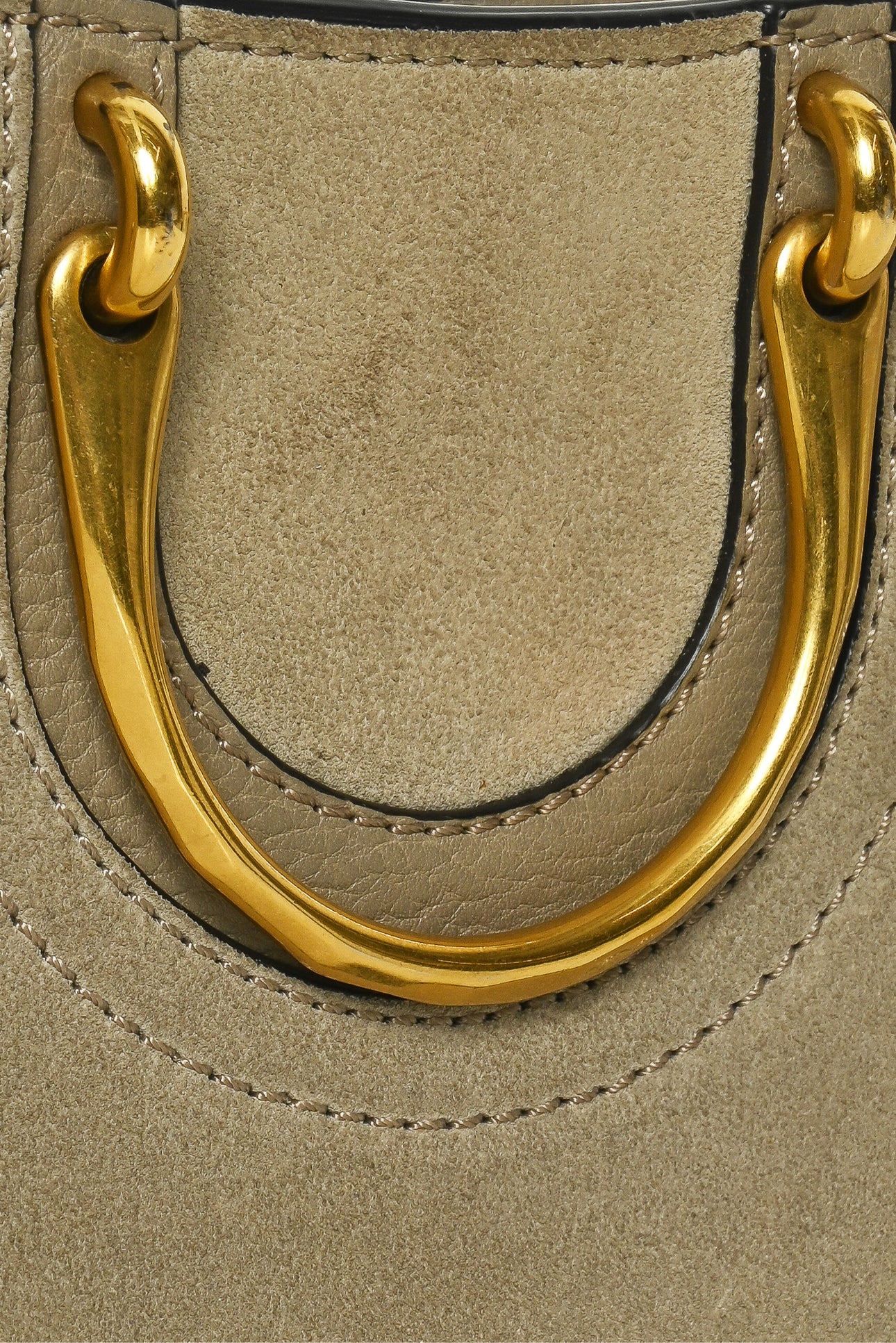 Chloe Mini Pixie Belt Bag - Image 6