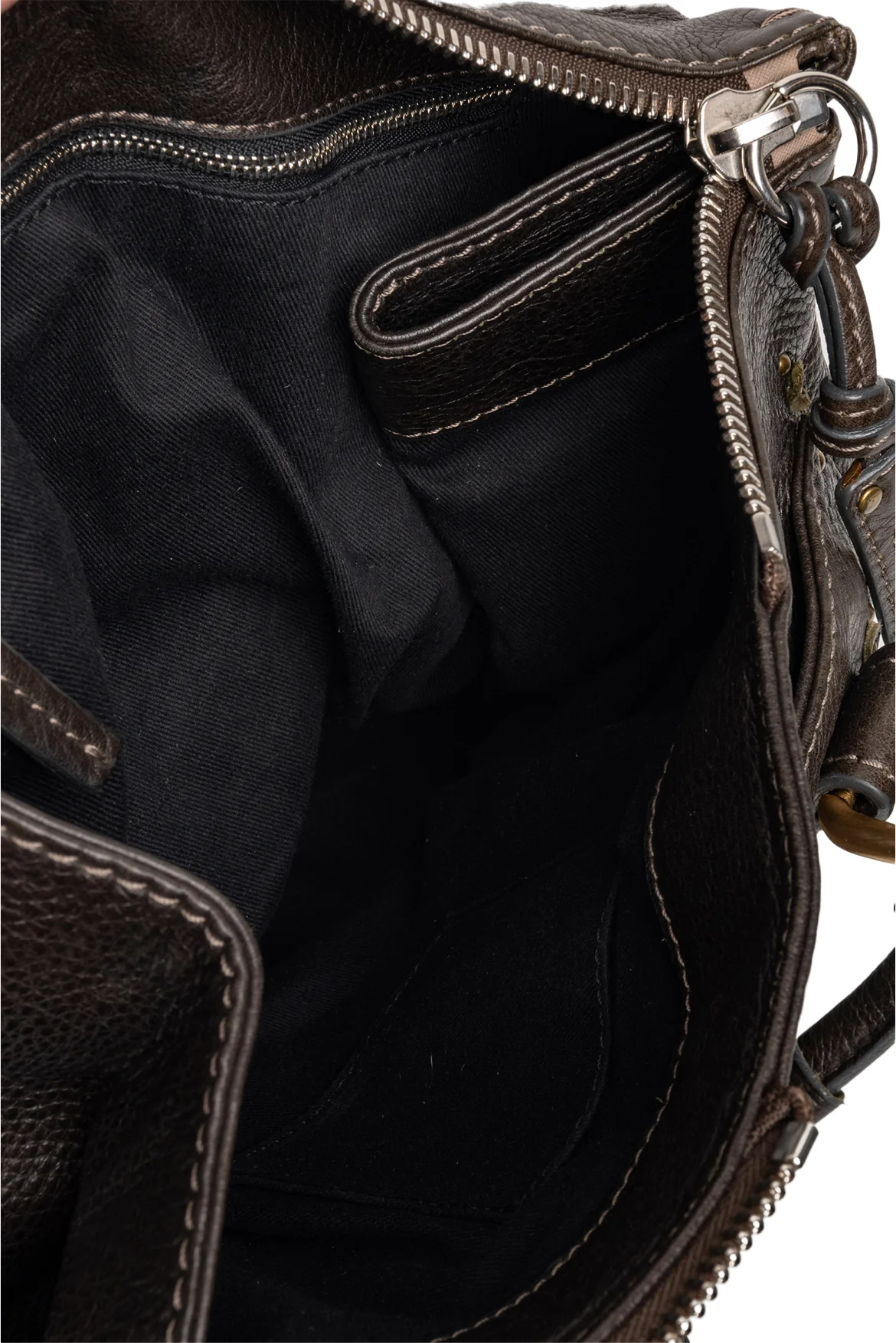 Chloe Paddington Tote - Image 9