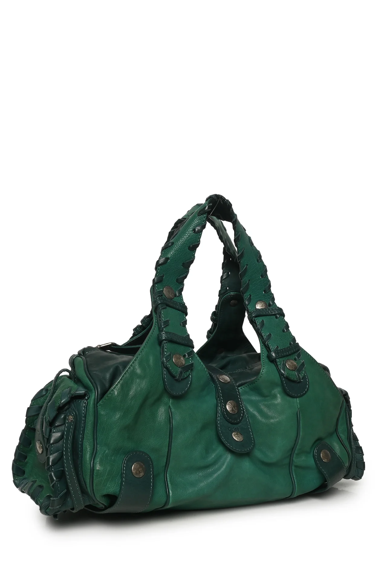 Chloe Silverado Bag - Image 2