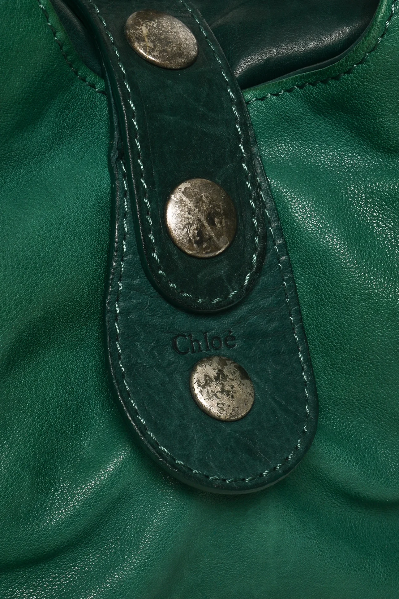 Chloe Silverado Bag - Image 5