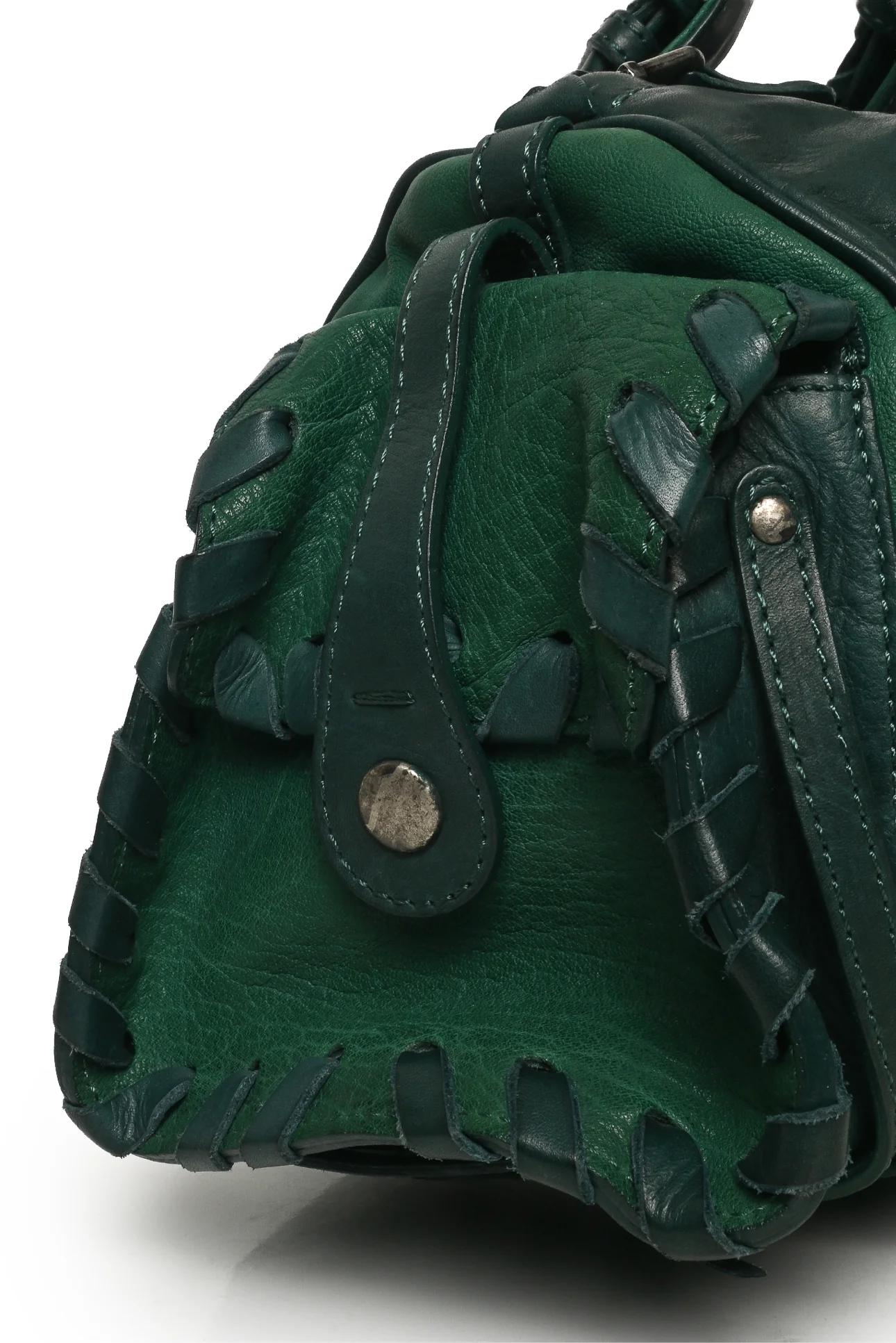 Chloe Silverado Bag - Image 6
