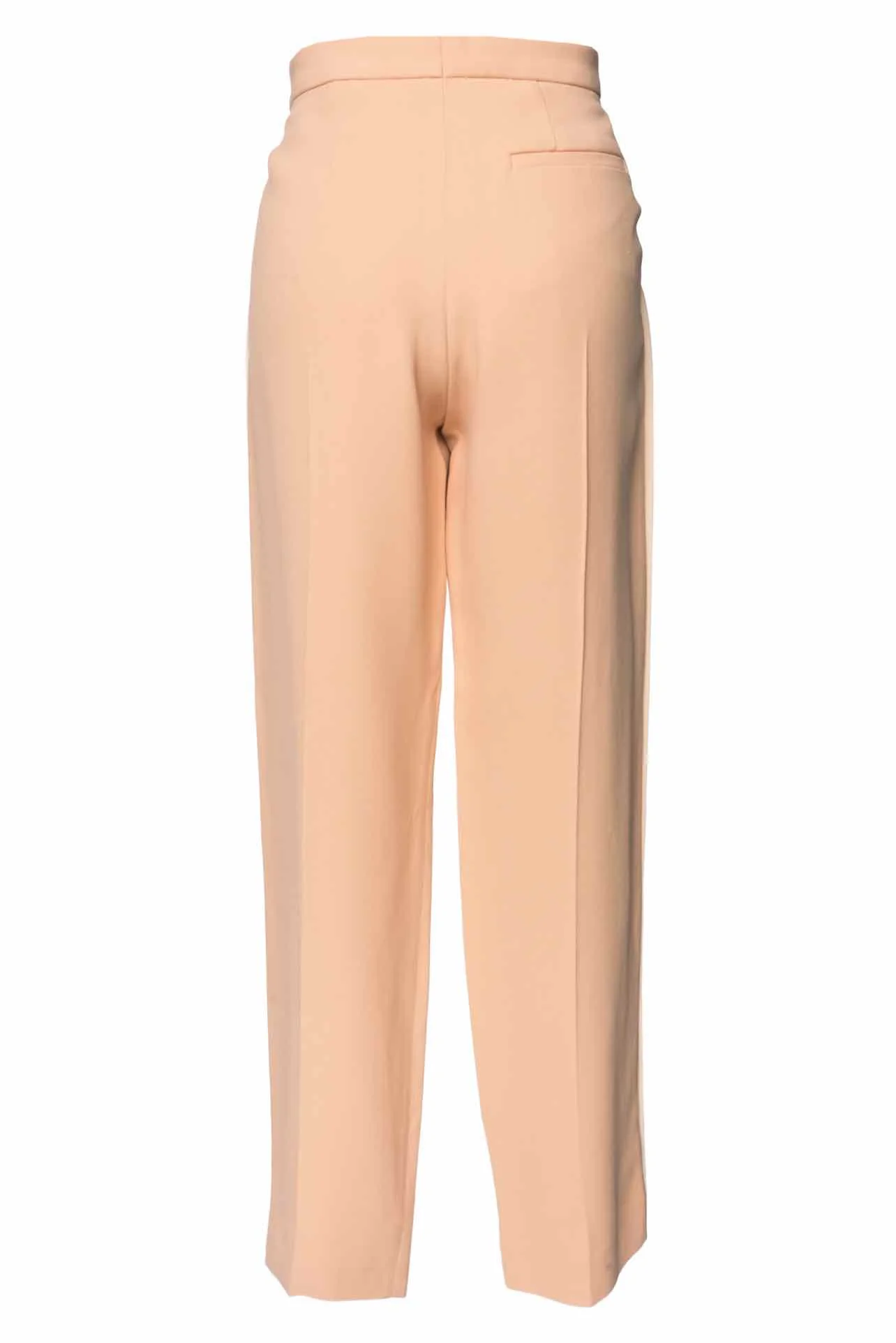Chloe Size 38 Tapered Leg Pants - Image 2
