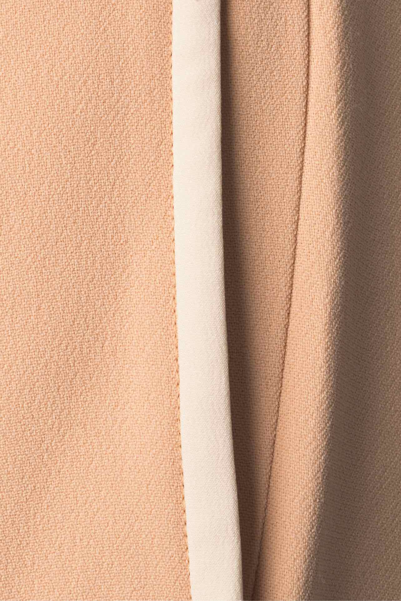 Chloe Size 38 Tapered Leg Pants - Image 4