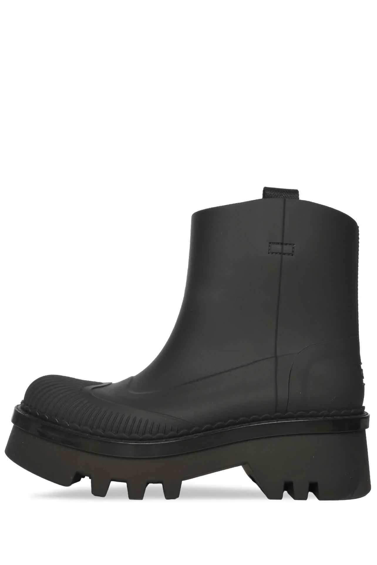 Chloe Size 39 Raina Rain Boots - Image 3