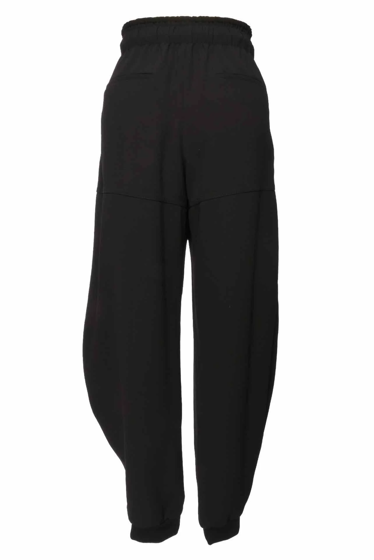 Chloe Size 6 Drawstring Joggers - Image 2