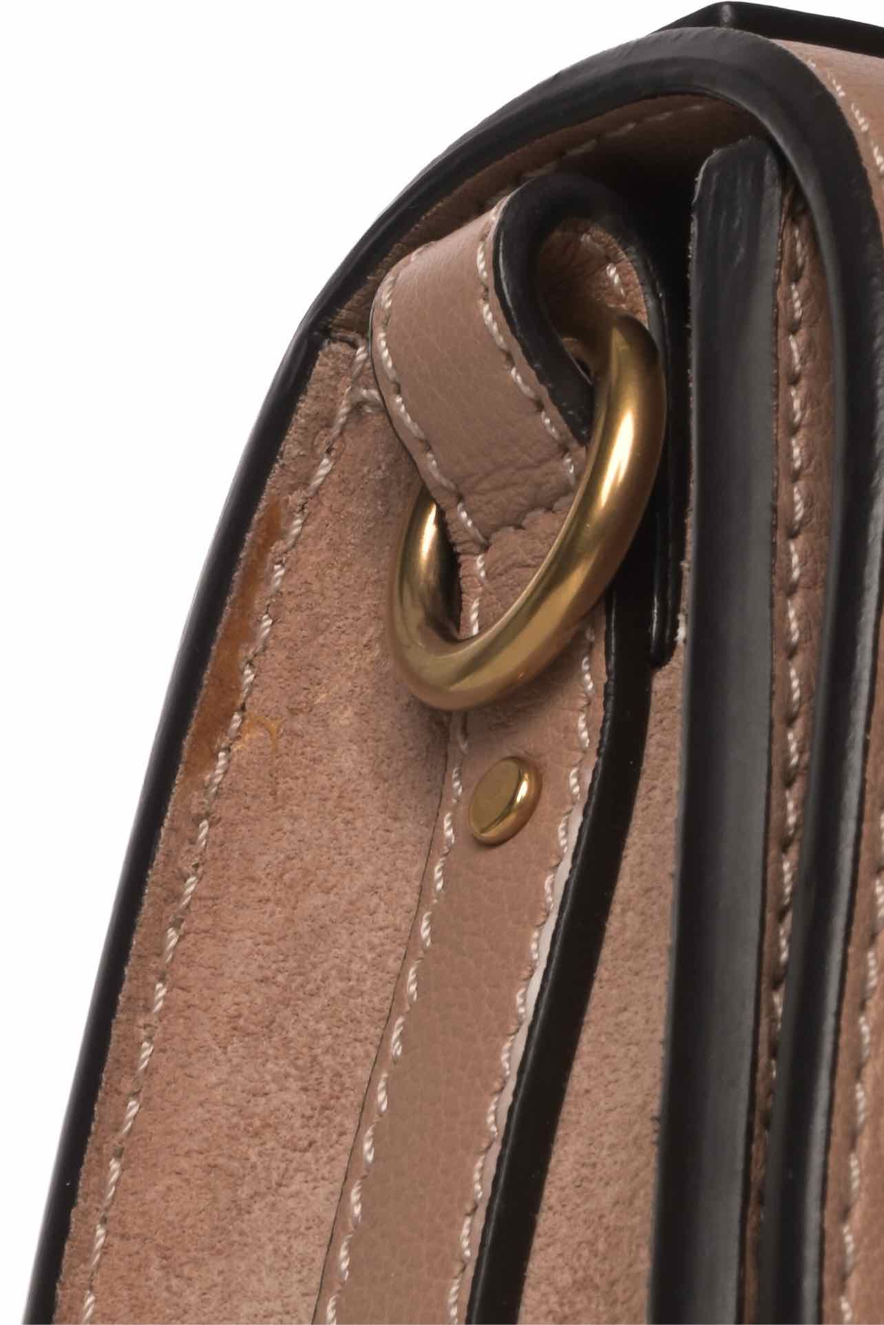 Chloe Small Nile Bracelet Bag - Image 3