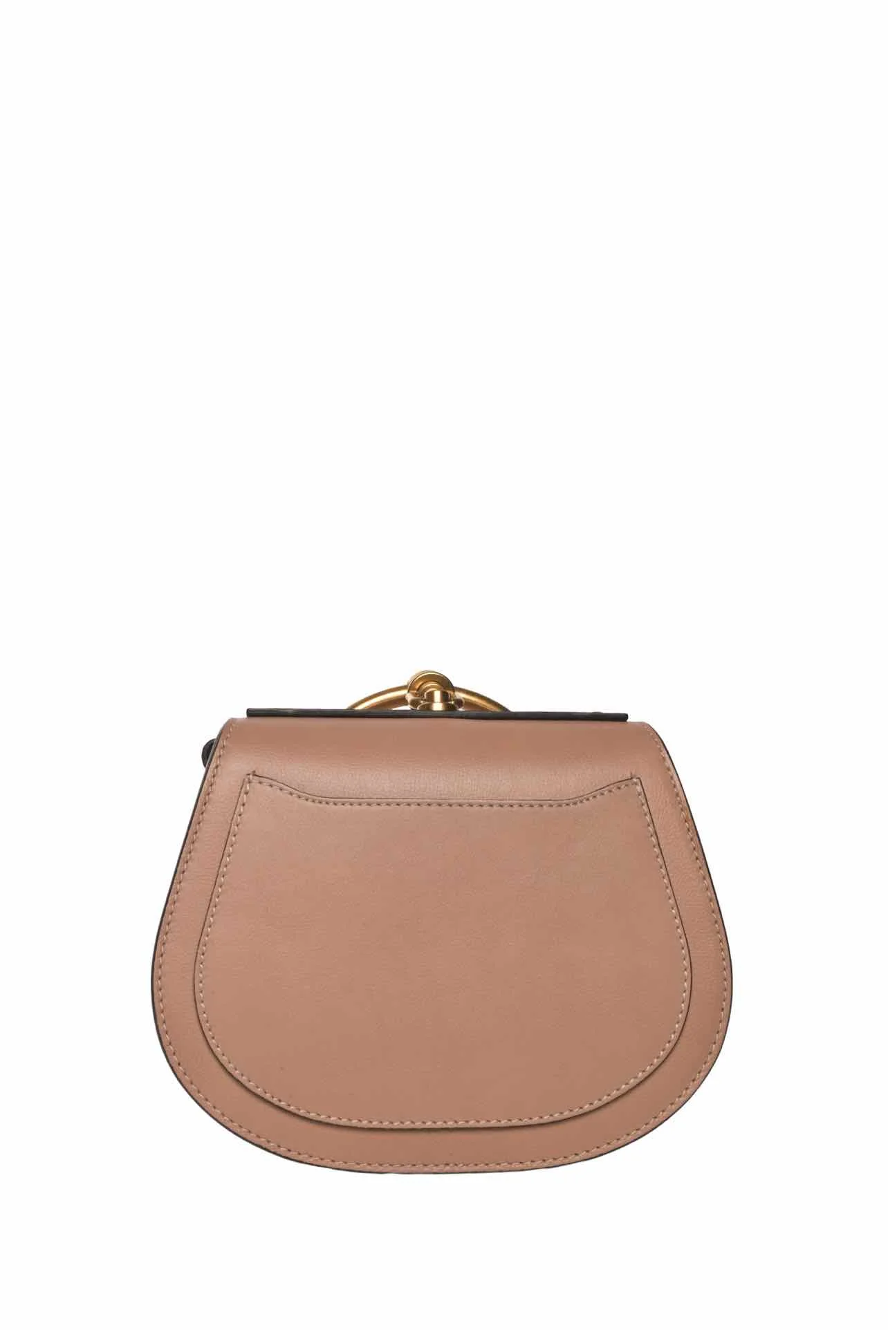 Chloe Small Nile Bracelet Bag - Image 4