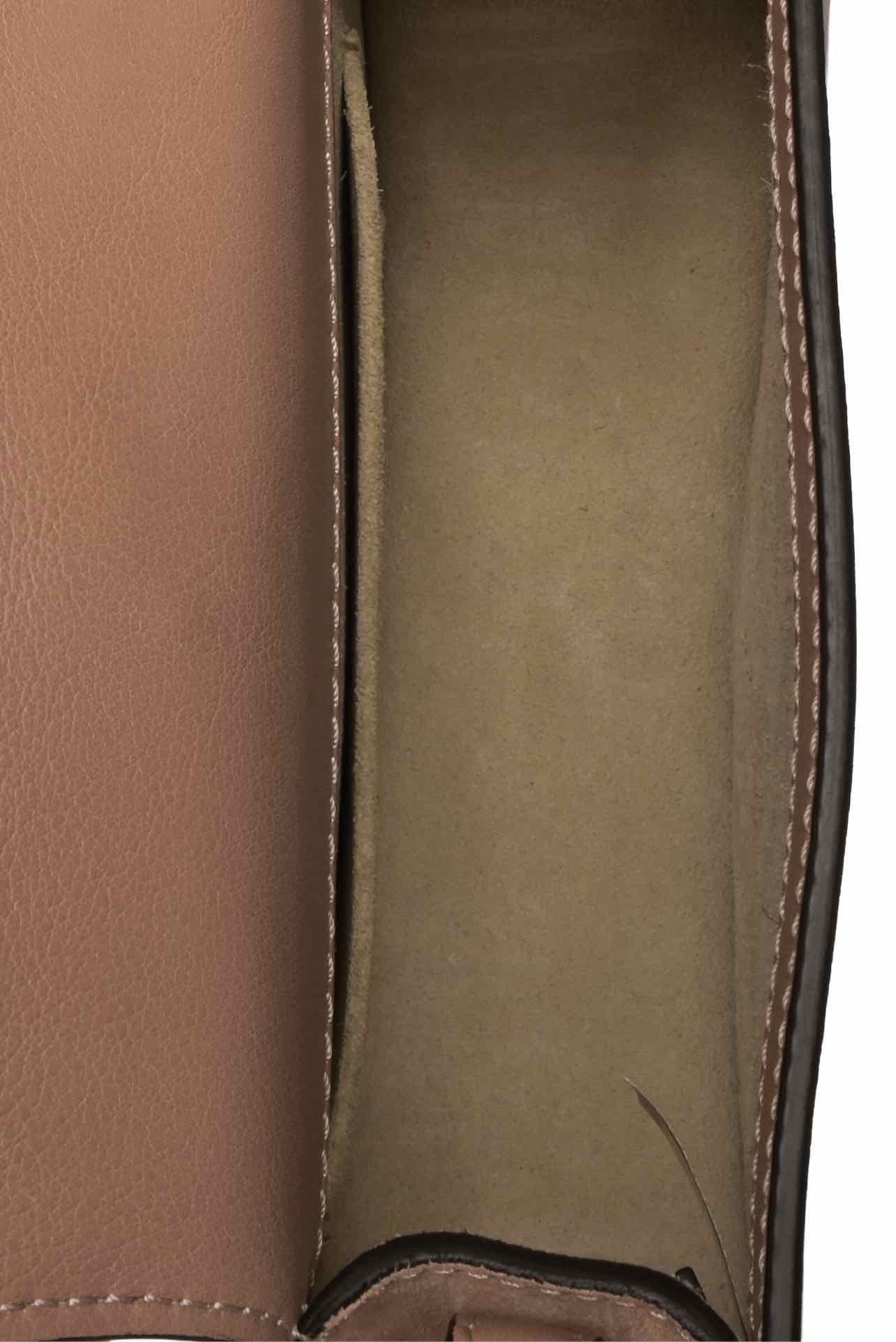 Chloe Small Nile Bracelet Bag - Image 7