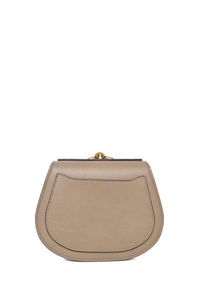 Chloe Small Nile Bracelet Bag - Image 3