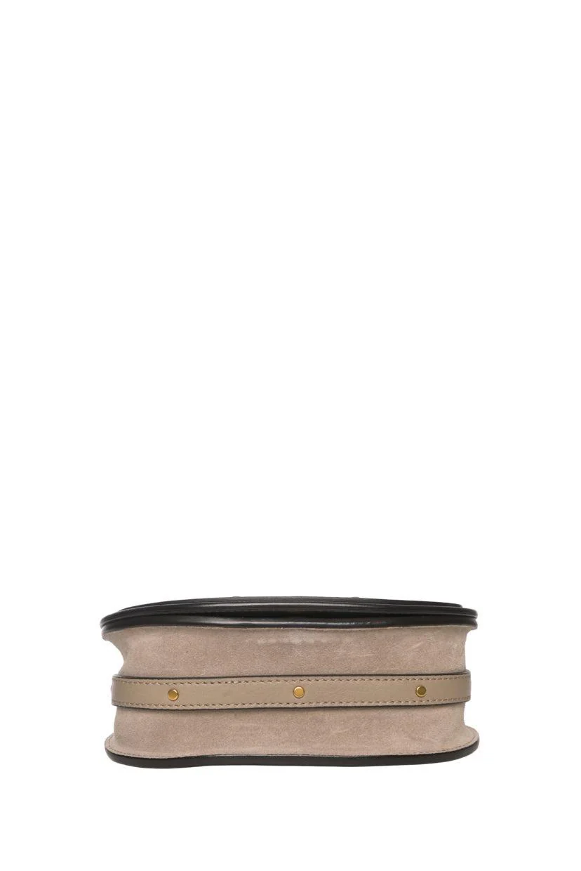 Chloe Small Nile Bracelet Bag - Image 4