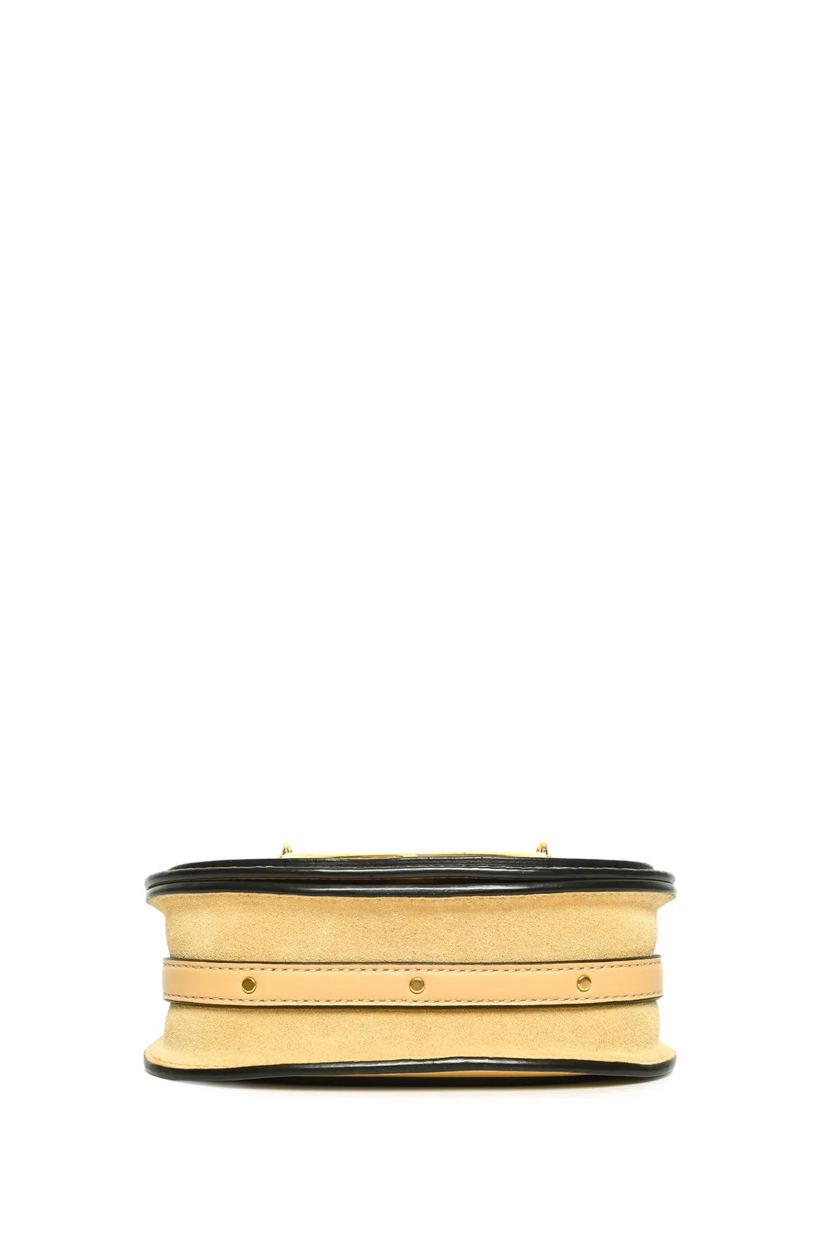 Chloe Small Nile Printed Bracelet Bag - Image 4