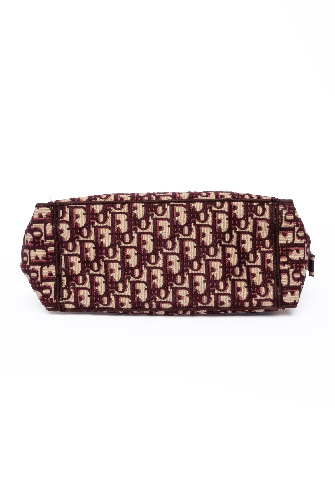 Christian Dior 2019 Oblique Jacquard DiorCamp Crossbody Messenger Bag - Image 5