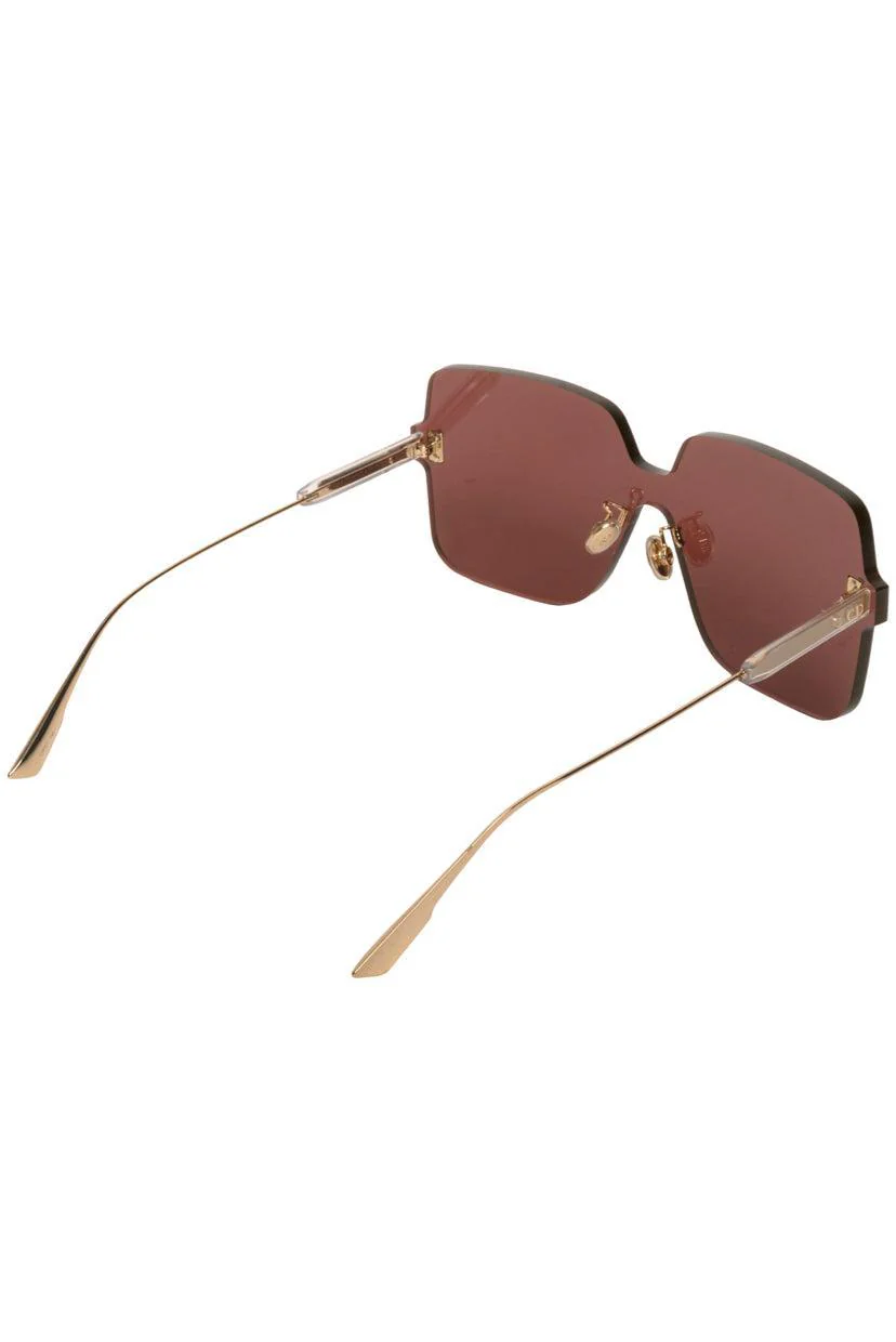 Christian Dior Color Quake Sunglasses - Image 4