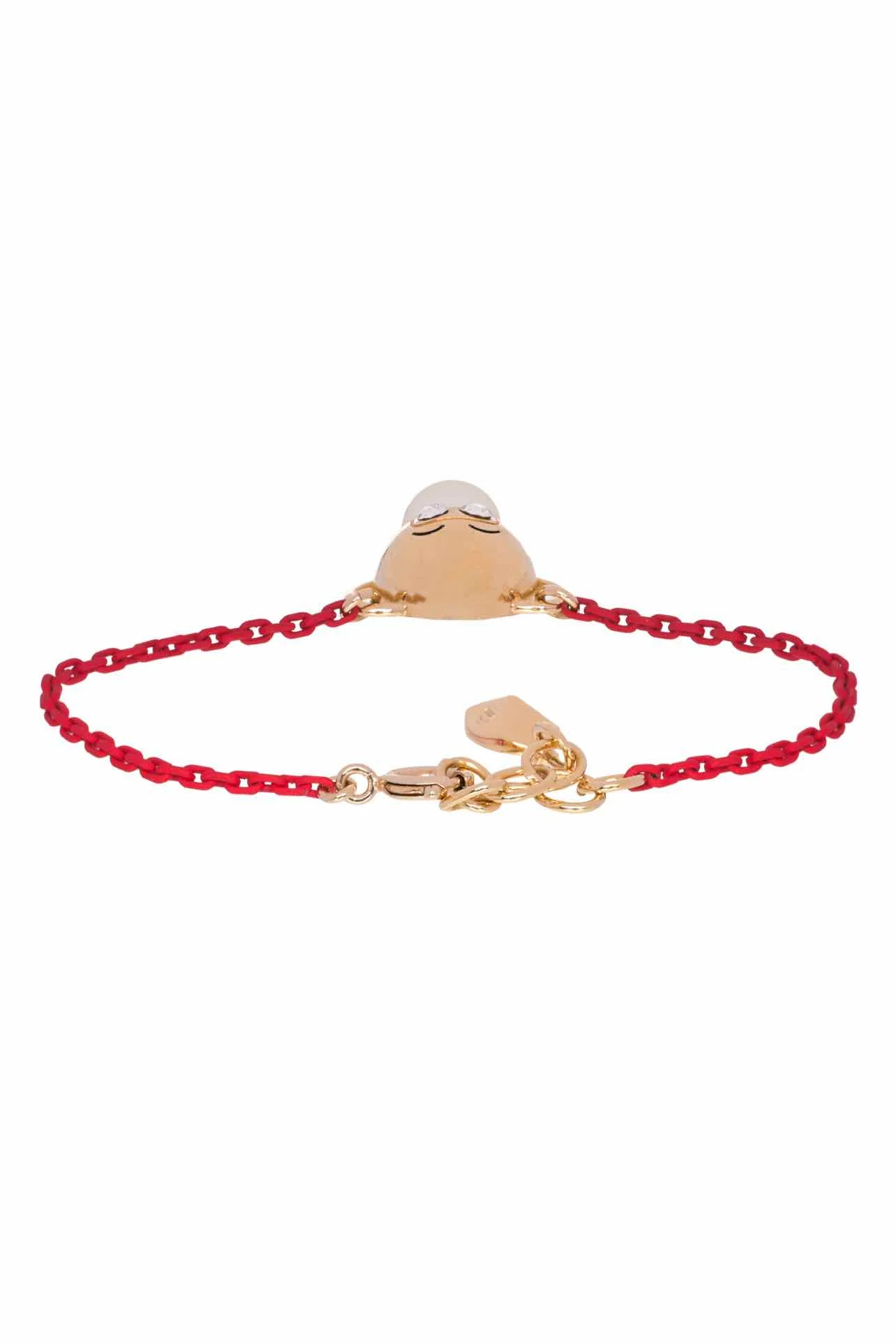 Christian Dior Diorelita Year Of The Monkey Bracelet - Image 2