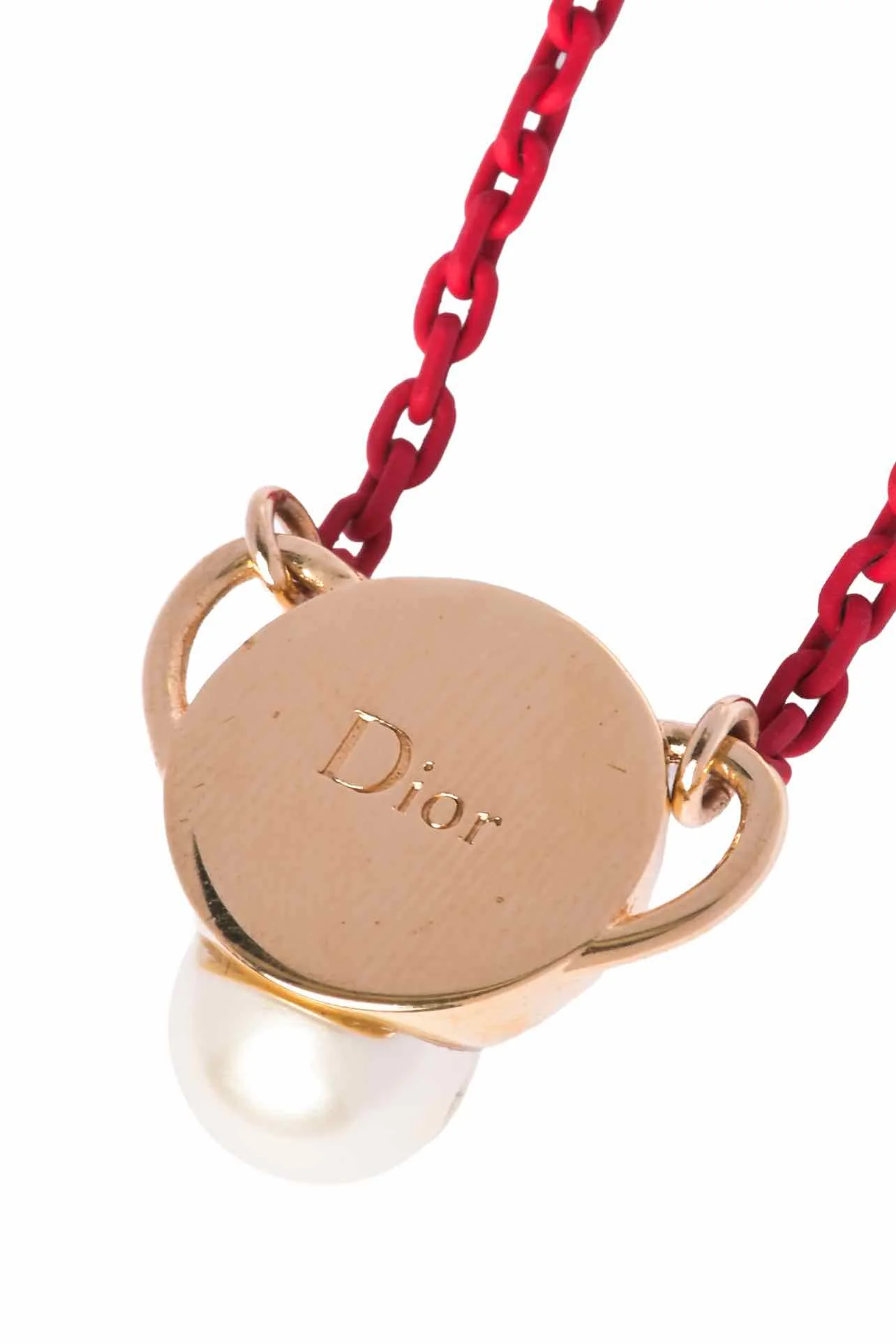 Christian Dior Diorelita Year Of The Monkey Bracelet - Image 4