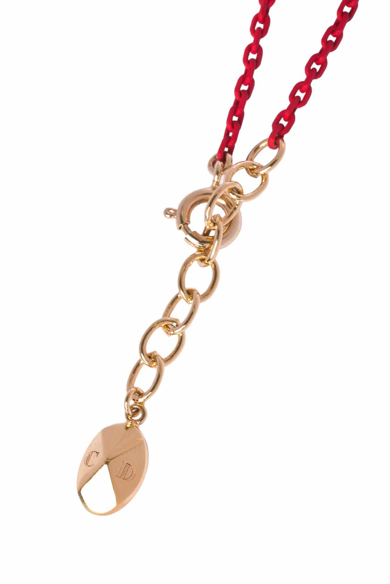 Christian Dior Diorelita Year Of The Monkey Bracelet - Image 5