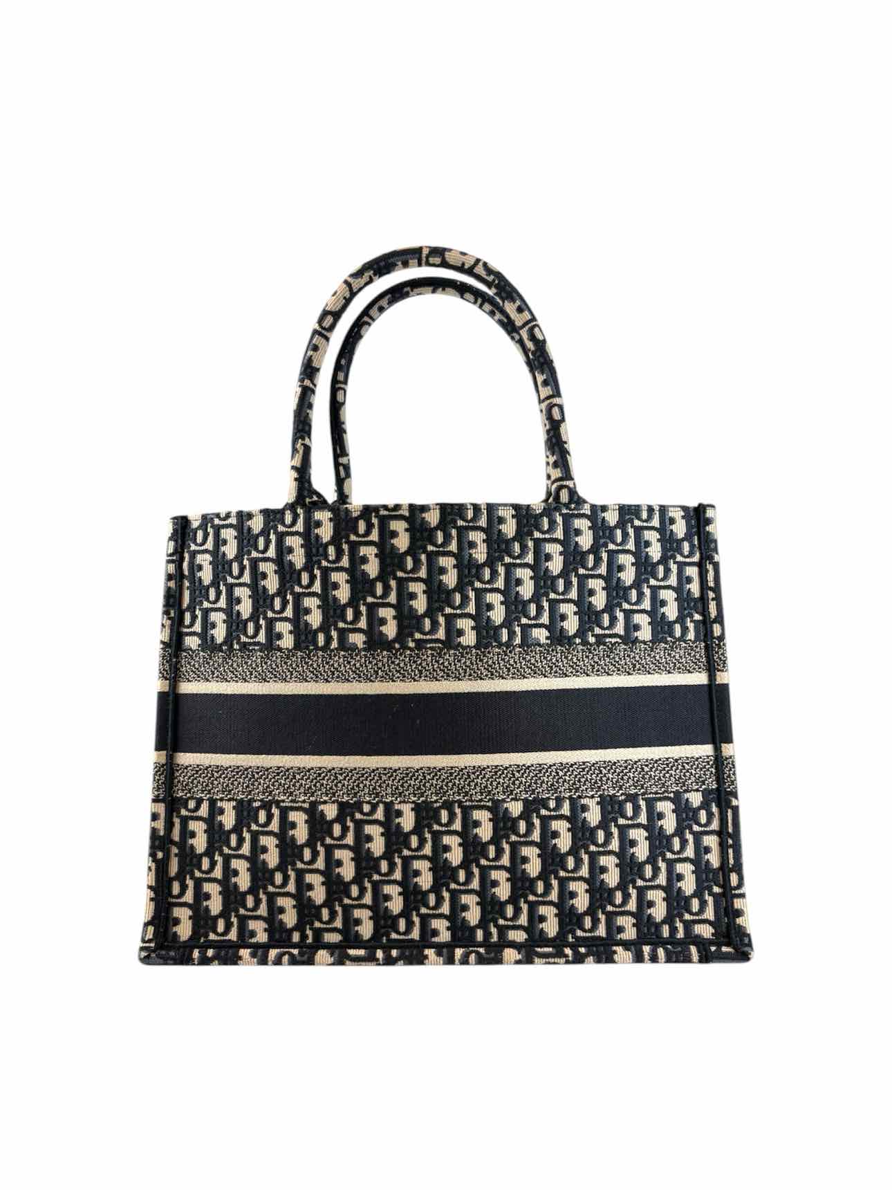 Christian Dior Medium Dior Book Tote - Image 3
