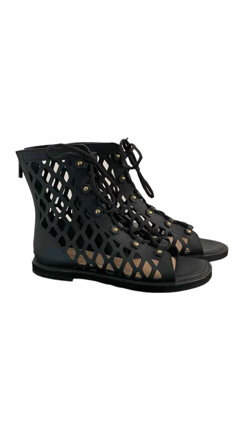 Christian Dior Size 36 Sandals Gladiator - Image 3