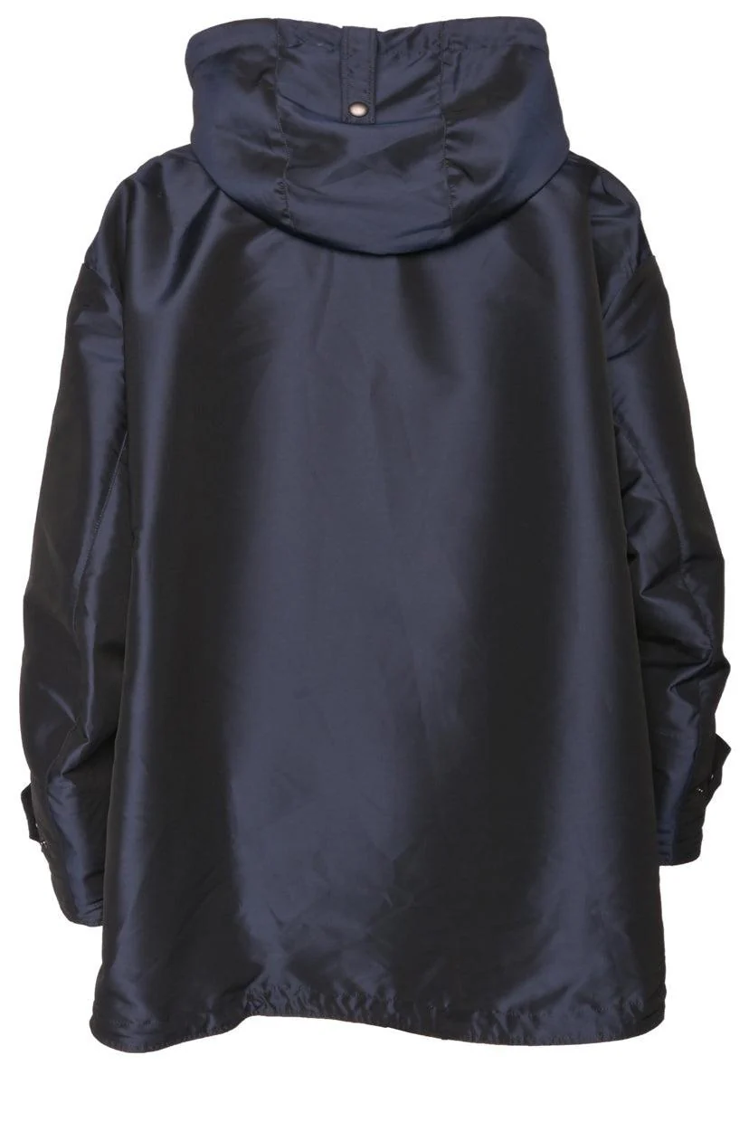 Christian Dior Size XS 2021 Dioralps Hooded Anorak Jacket - Image 2