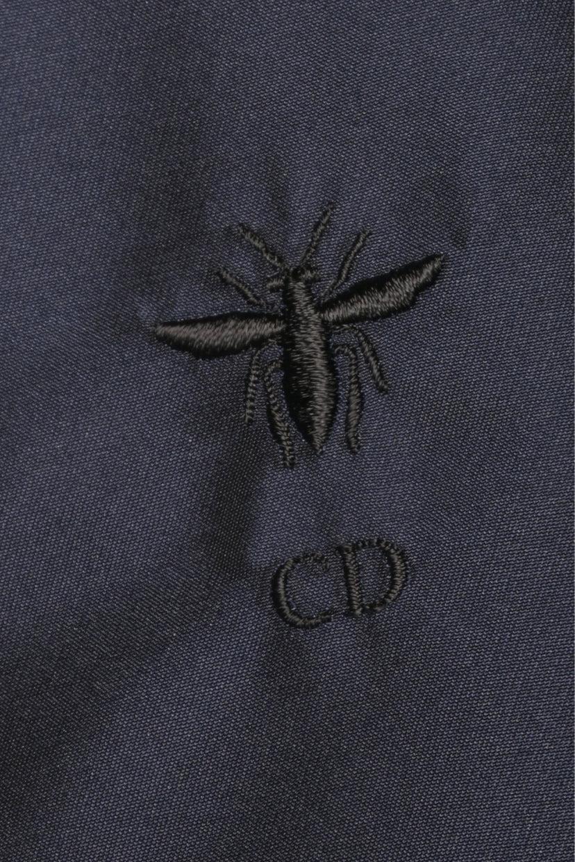 Christian Dior Size XS 2021 Dioralps Hooded Anorak Jacket - Image 4