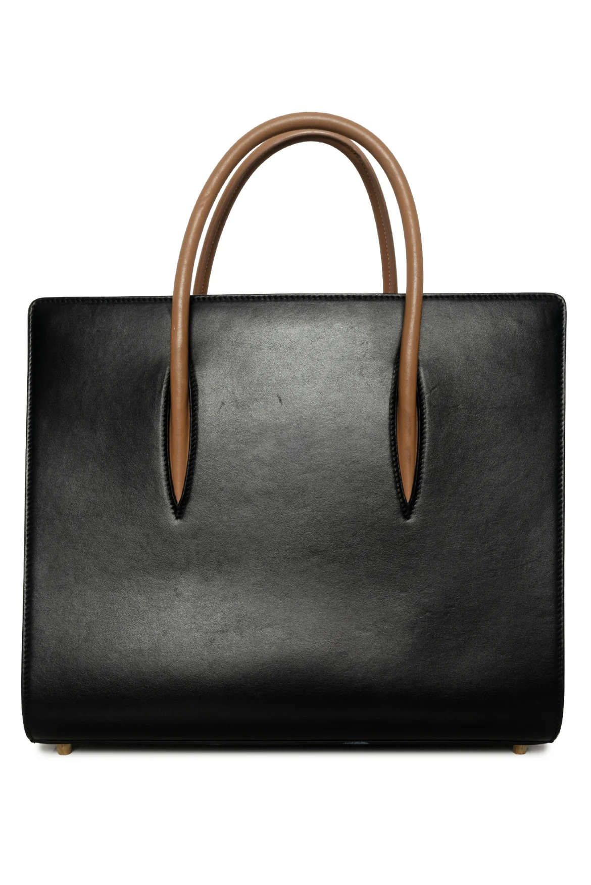 Christian Louboutin Large Paloma Leather Tote - Image 3