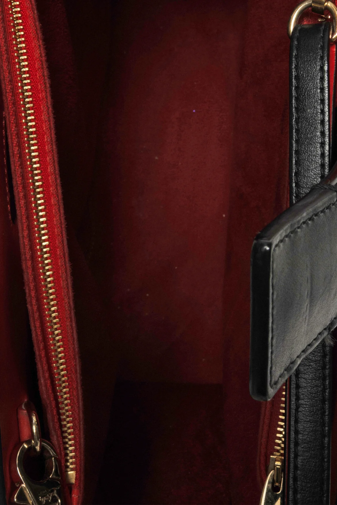 Christian Louboutin Large Paloma Leather Tote - Image 7