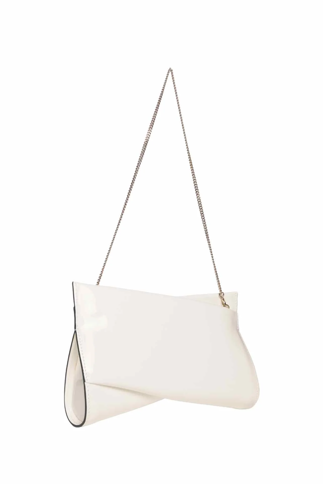 Christian Louboutin Loubitwist Clutch - Image 2