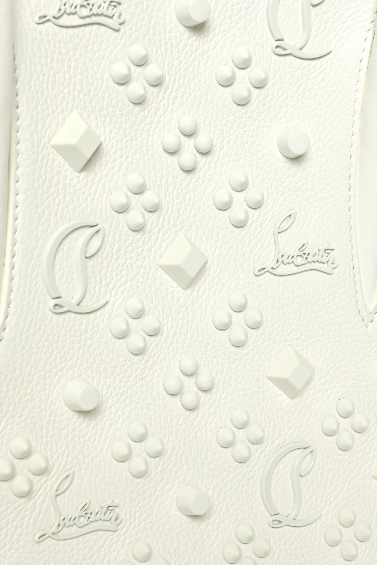 Christian Louboutin Paloma Medium Top Handle Tote - Image 10