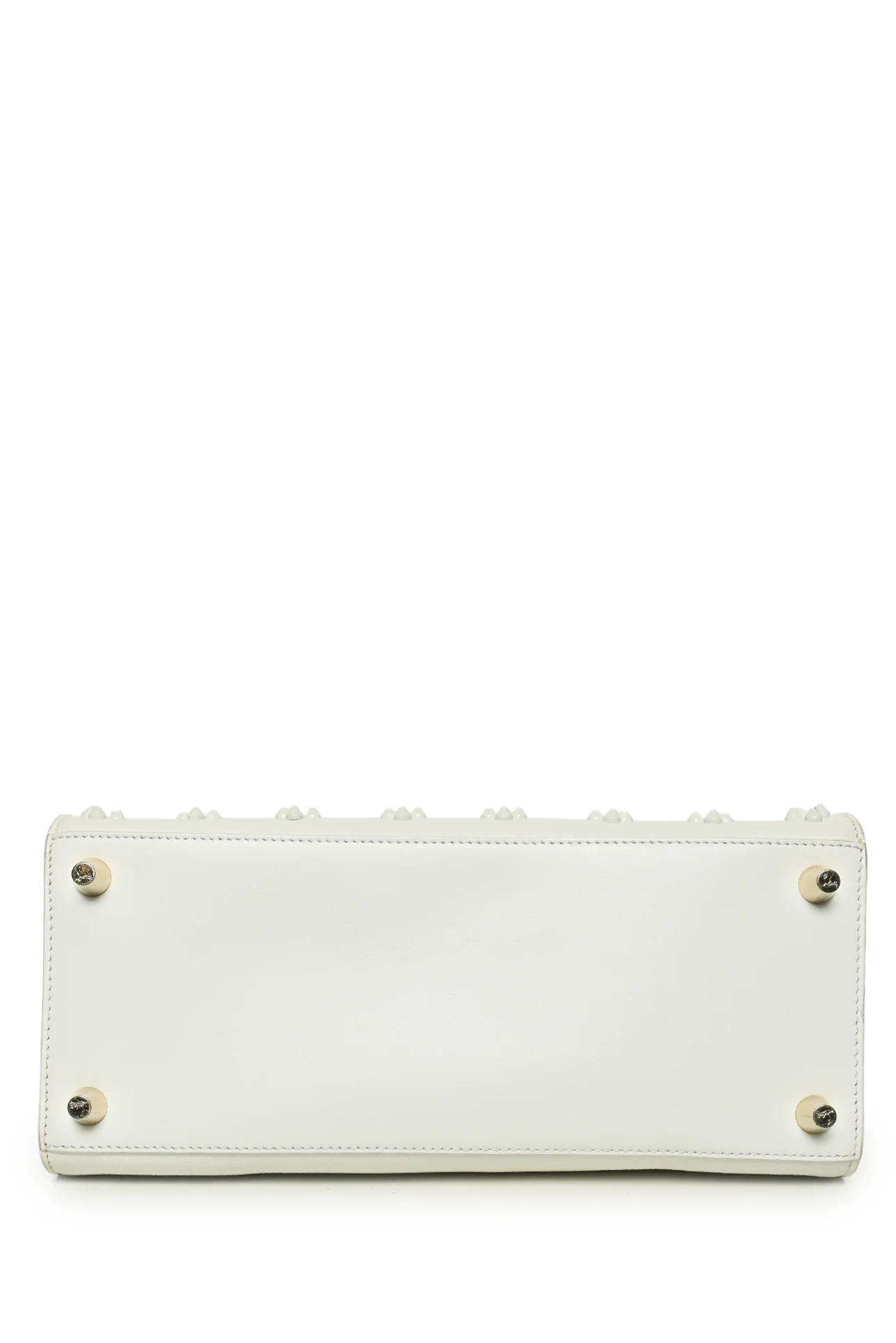 Christian Louboutin Paloma Medium Top Handle Tote - Image 4